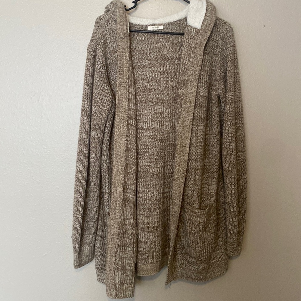 5/$20❤️ Cardigan sweater